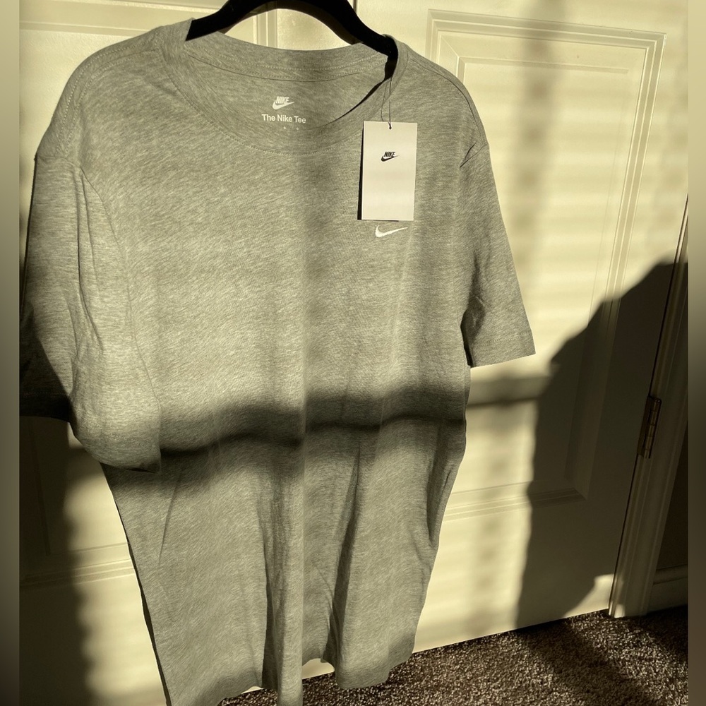 Nike short sleeve T-shirt